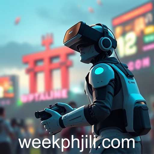 Digital Evolution: Gaming's Influence in 2025