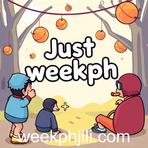 Exploring the 'Fun Games' Category on Weekph: Your Gateway to Joyful Entertainment