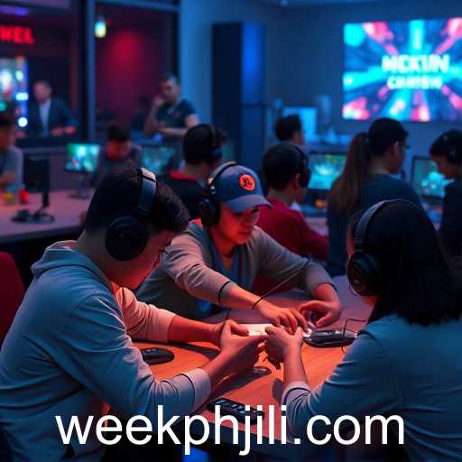 The Rise of Gaming Communities in 2025