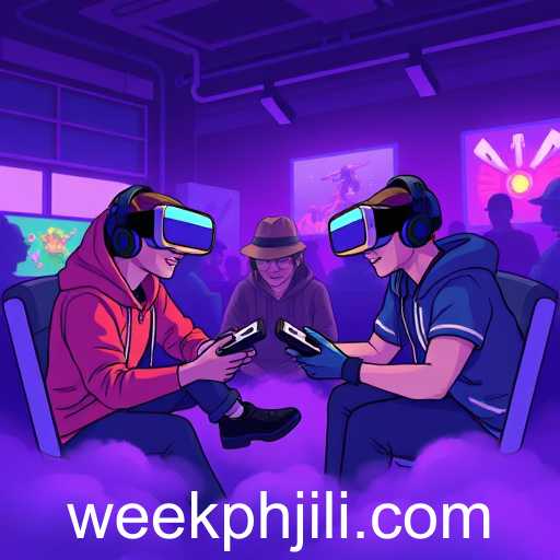 Gaming Dynamics and Industry Trends