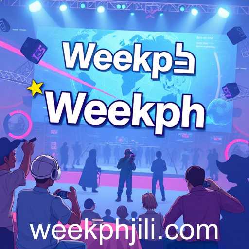 Gaming Industry Evolves with Weekph