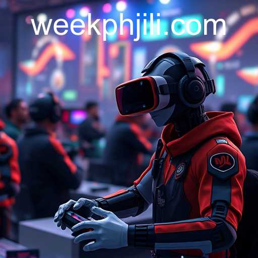 Gaming Trends of 2025