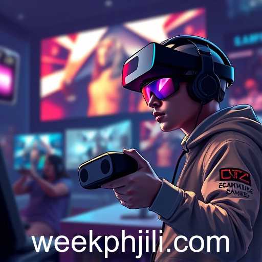 Gaming Trends in 2025