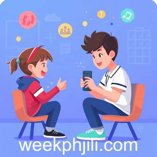 Gaming Trends in 2025: A New Era