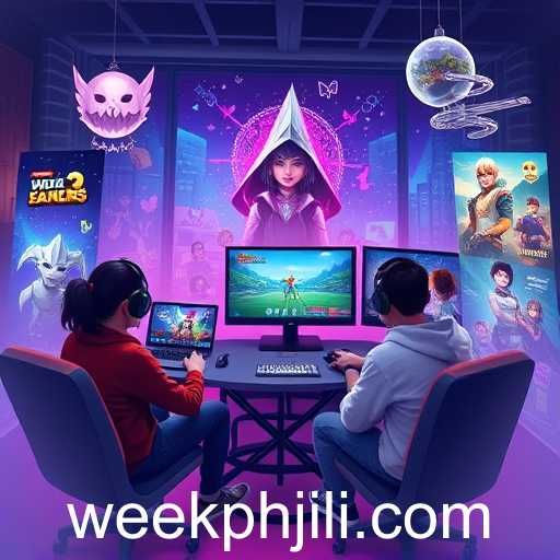 Gaming Trends and Economic Insights