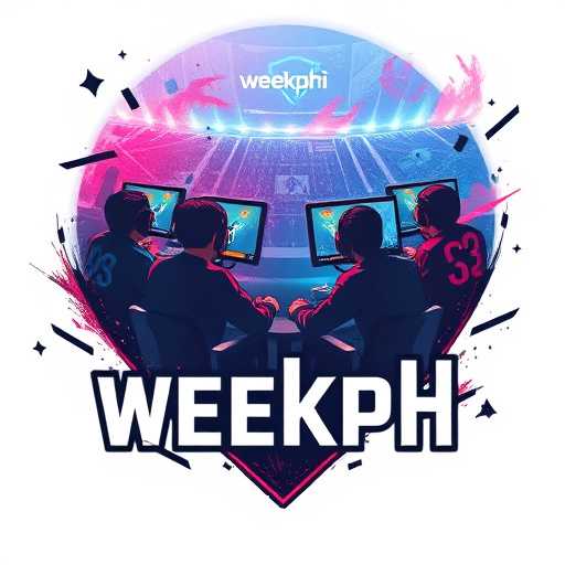 Gaming Trends and Weekph in 2025