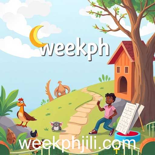 Enhancing Language Skills Through Grammar Games