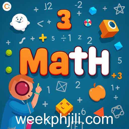Math Games: Engaging Minds and Enhancing Skills