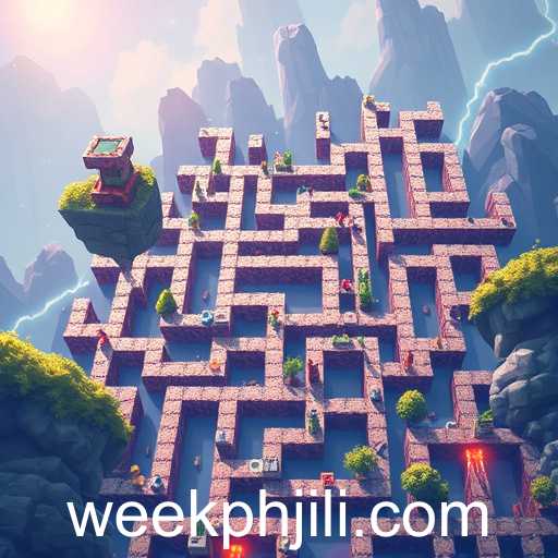 Exploring the Intriguing World of Puzzle Games and Their Growing Popularity