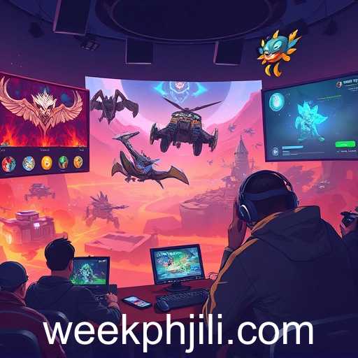 The Rise of Game Keywords and Their Impact