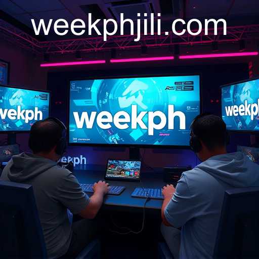 The Rise of 'weekph': A Gaming Phenomenon in 2025