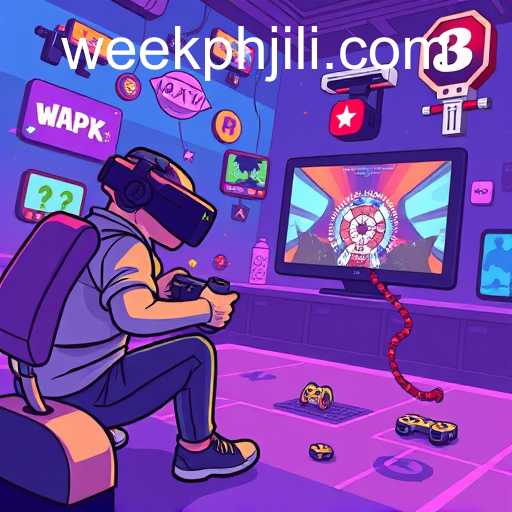 The Rise of 'weekph': Analyzing Its Impact on Gaming Culture