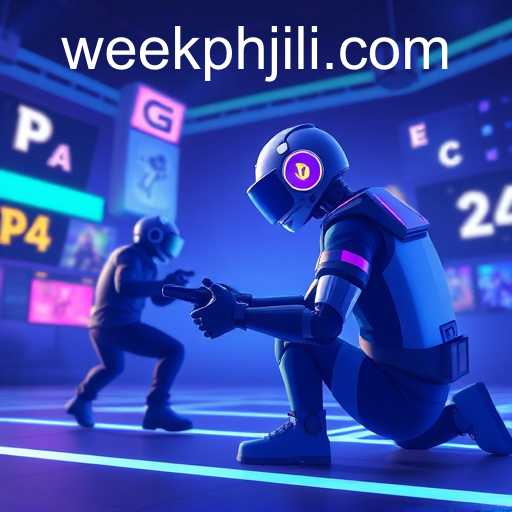 The Rise of Weekph: A Gaming Phenomenon