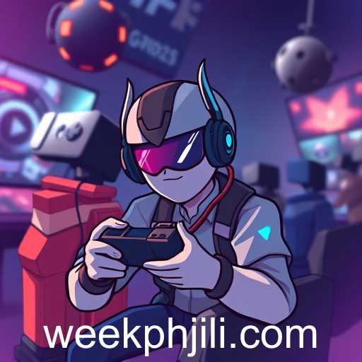 The Rise of WeekPH in the Gaming World