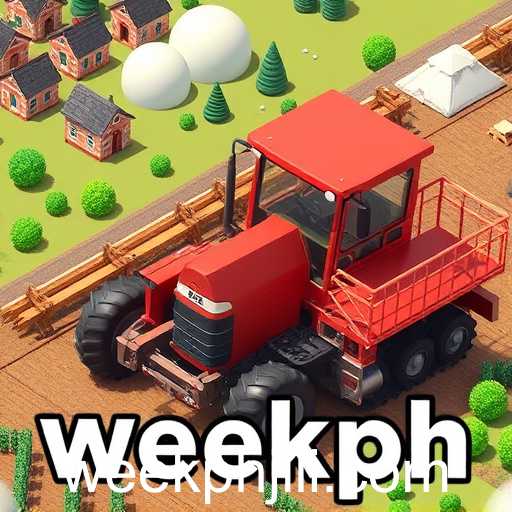 Weekph: Revolutionizing the Gaming Experience