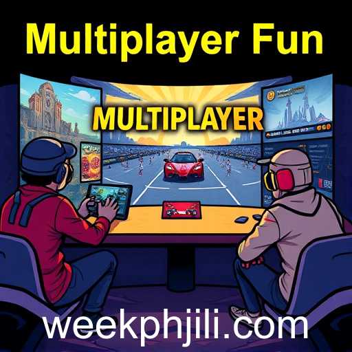 The Rise of Weekph in the Gaming World