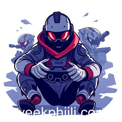 Weekph: Revolutionizing Online Gaming