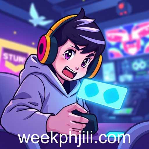 The Rise of Weekph in Online Gaming Communities